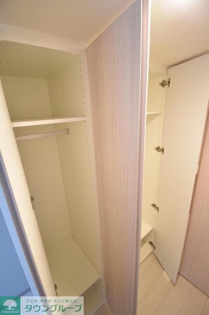 TLRレジデンス町田の物件内観写真